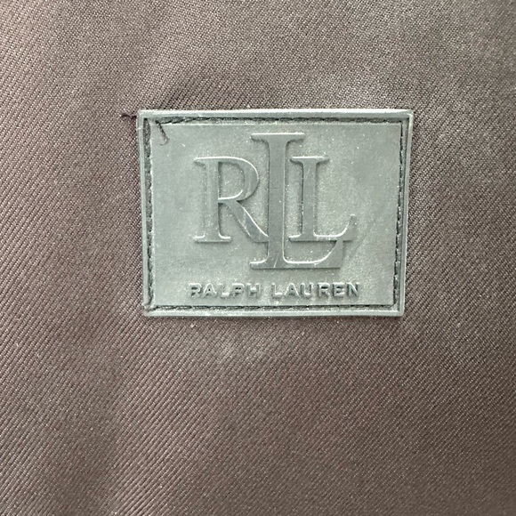 Woman’s Ralph Lauren winter parka. - Picture 3 of 5